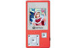 MP4 Player Serioux S51 2GB, 1.5 inch, pink