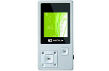 MP4 Player Serioux S51 4GB, 1.5 inch, silver