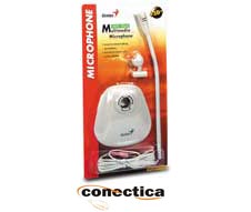 Microfon DeskTop MIC-01A, GENIUS