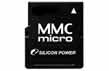 Memory Stick Micro M2 card 2GB + adaptor, retail