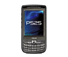 SmartPhone ASUS P525 cu GPS