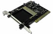 Placa PCI la PCMCIA Gembird