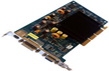 Placa video Power Color ATI HD2600 R63B-TE3