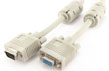 Cablu prelungitor VGA,15M-15T, ecranat, 3 m, CC-PPVGAX-10
