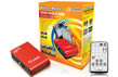TV Tuner COMPRO S500 EXTERN USB 2.0 DVB-S