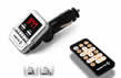 Modulator FM SOUND FLY RDS cu telecomanda