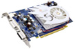 Placa video Sparkle nVidia 9500GT, SF-PX95GT512D3-HP