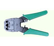 Cleste sertizat UTP (RJ45) + Telefon (RJ11)