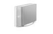 500GB Seagate  FreeAgent Desktop, 3,5