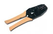 Cleste sertizare pentru cablu coaxial RG-58, RG-59