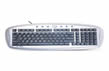 Tastatura A4Tech PS/2 KBS-37 Multimedia