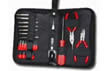 Trusa de scule Gembird TK-HOBBY, 31 piese