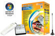 TV Tuner COMPRO U2800F EXTERN + FM, USB 2.0