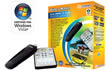 TV Tuner COMPRO U890F EXTERN + FM, USB 2.0