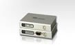 4-Port USB-to -Serial RS-232 Hub 	 