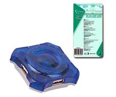 Hub USB 4 porturi USB 2.0