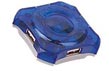 Hub USB 4 porturi USB 2.0