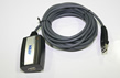 Cablu prelungitor activ USB 2.0 (A T-M) 5 m, ATEN