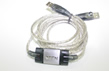 Cablu USB 2.0 Link, Manhattan
