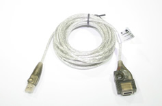 Cablu prelungitor activ USB (A T-M) 5 m, ATEN
