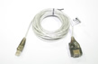 Cablu prelungitor activ USB (A T-M) 5 m, ATEN