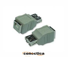 Adaptor USB A - USB B **