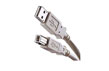 Cablu USB A - B pentru imprimanta, 1.8 m