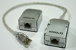 USB Line Extender (maxim 60 m), ATEN UCE60