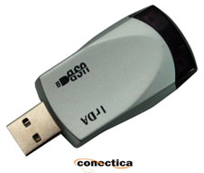 Convertor USB - Infrarosu MI 620 **