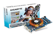 Placa video Gigabyte nVidia 9800GTX+, N98XPZL-1GH