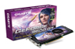 Placa video Gigabyte nVidia 9600GT, NX96T512H