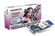 Placa video Gigabyte ATI HD4350, R435OC-512I