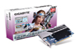 Placa video Gigabyte ATI HD4550, R455D3-512I