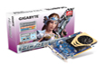 Placa video Gigabyte ATI HD4650, R465OC-1GI