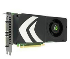 Placa video Galaxy nVIDIA 8800GS 88ZFF6HUFEXX
