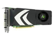 Placa video Galaxy nVIDIA 8800GS 88ZFF6HUFEXX 