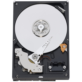 Hard Disk Hitachi 1TB SATA2, 7200rpm, 32MB, HDS721010CLA332