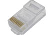 Mufe RJ-50 10p10c