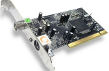 TV Tuner COMPRO X30, PCI