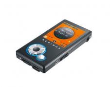 MP4 Player Serioux X70 4GB, 1.8 inch