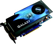 Placa video Galaxy nVidia FX5500 AGP, 55XED8TDFAbulk