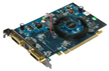 Placa video HIS ATI HD3650 H365F512ANP